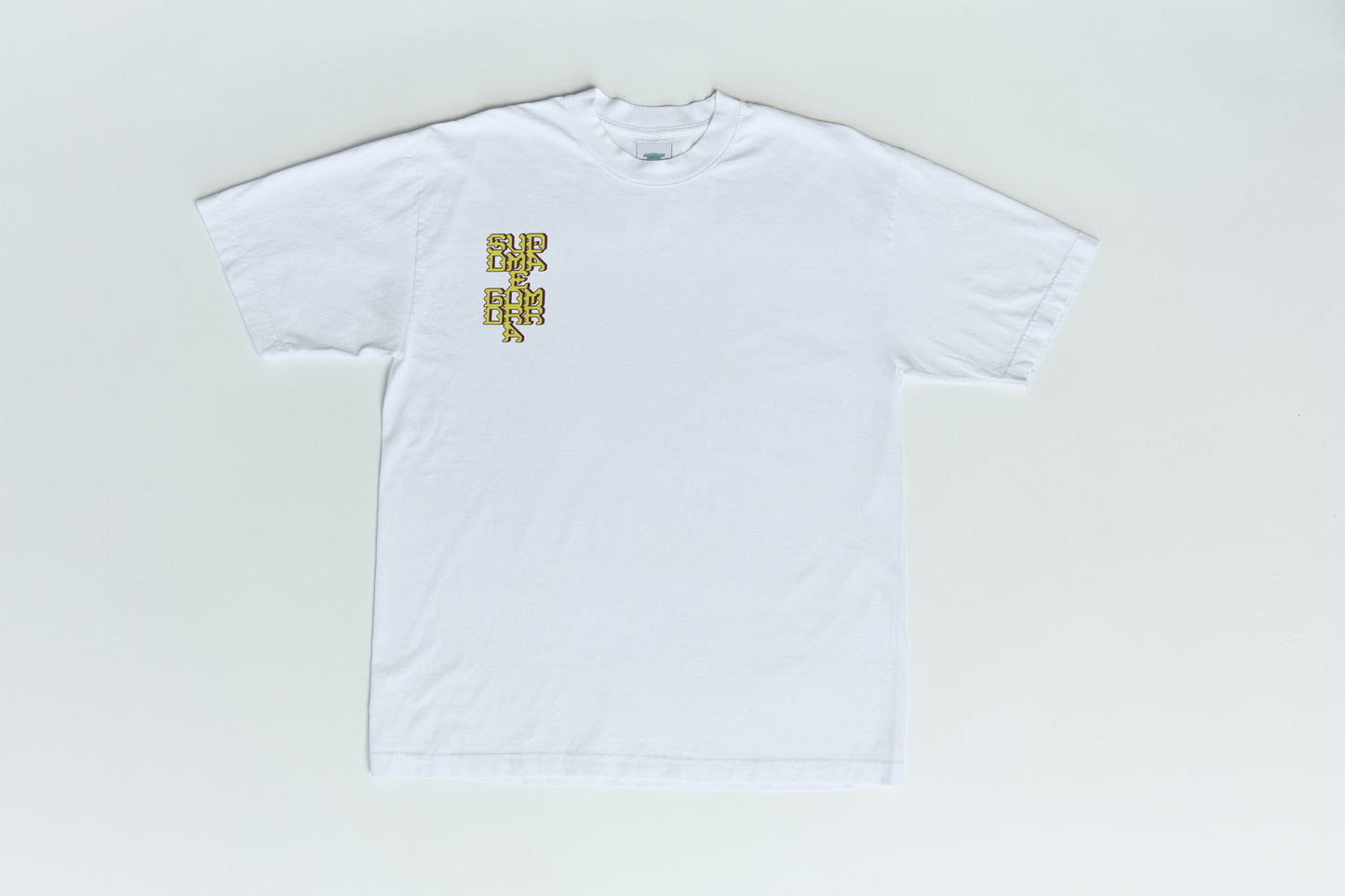 SeG T ( Estampa )